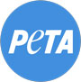 People for the Ethical Treatment of Animals / PETA Foundation logo